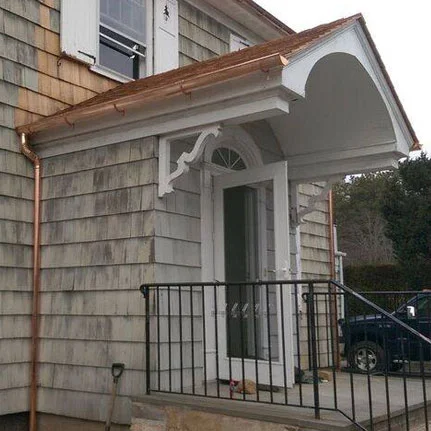 gutter instalation Huntington ny