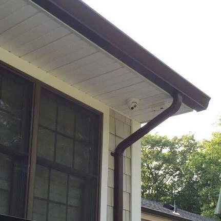 emergency gutter repair Huntington ny
